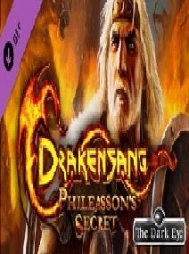Valusoft Drakensang Phileassons Secret DLC PC Game